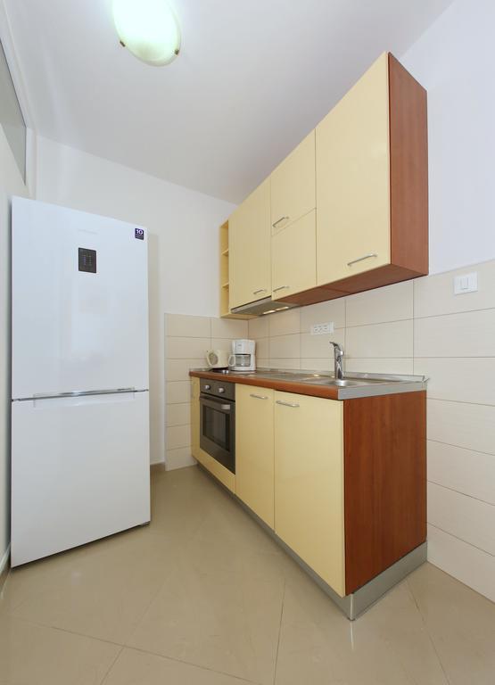 Luxury Town Center Apartments Задар Номер фото