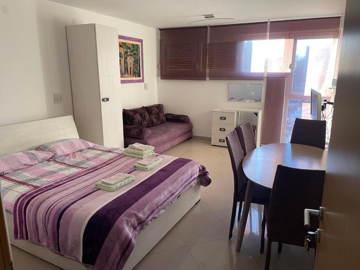 Luxury Town Center Apartments Задар Экстерьер фото
