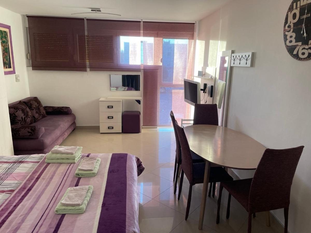 Luxury Town Center Apartments Задар Экстерьер фото