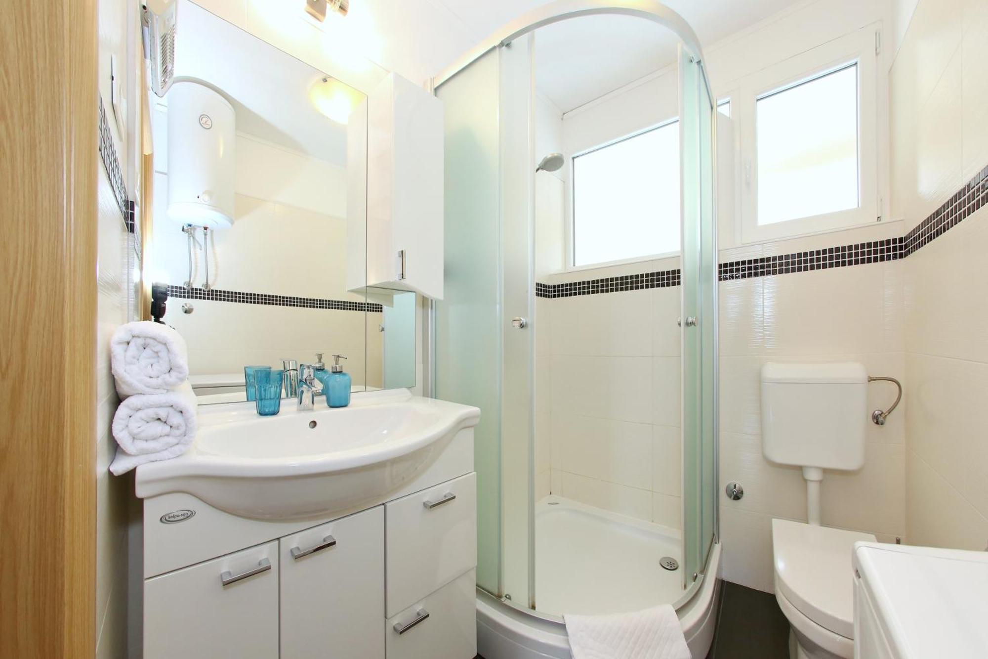 Luxury Town Center Apartments Задар Номер фото
